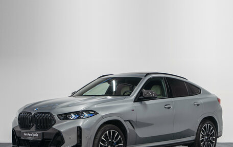 BMW X6, 2025 год, 14 190 000 рублей, 38 фотография