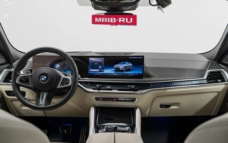 BMW X6, 2025 год, 14 190 000 рублей, 15 фотография