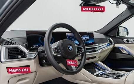 BMW X6, 2025 год, 14 190 000 рублей, 12 фотография