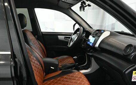 Lifan X60 I рестайлинг, 2013 год, 470 000 рублей, 9 фотография