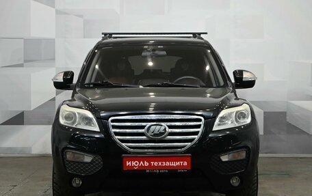Lifan X60 I рестайлинг, 2013 год, 470 000 рублей, 2 фотография