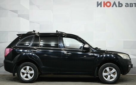 Lifan X60 I рестайлинг, 2013 год, 470 000 рублей, 7 фотография