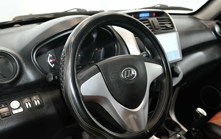 Lifan X60 I рестайлинг, 2013 год, 470 000 рублей, 12 фотография