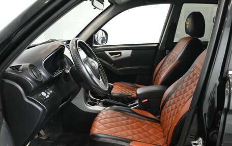 Lifan X60 I рестайлинг, 2013 год, 470 000 рублей, 8 фотография