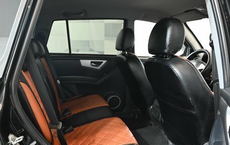 Lifan X60 I рестайлинг, 2013 год, 470 000 рублей, 15 фотография