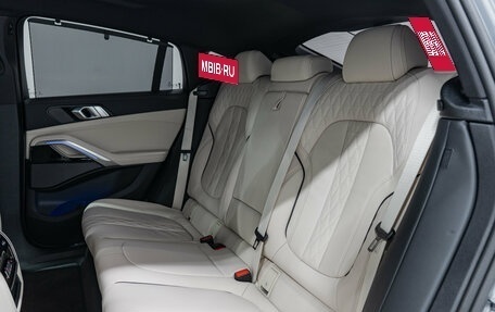 BMW X6, 2025 год, 14 190 000 рублей, 24 фотография