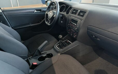 Volkswagen Jetta VI, 2015 год, 1 179 000 рублей, 8 фотография
