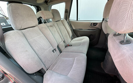 Hyundai Santa Fe Classic, 2008 год, 820 000 рублей, 13 фотография