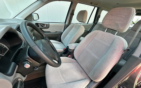 Hyundai Santa Fe Classic, 2008 год, 820 000 рублей, 10 фотография