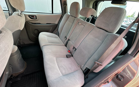 Hyundai Santa Fe Classic, 2008 год, 820 000 рублей, 11 фотография