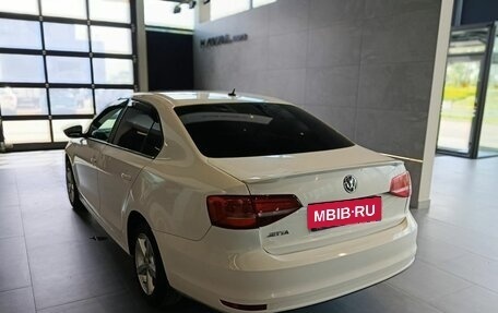 Volkswagen Jetta VI, 2015 год, 1 179 000 рублей, 6 фотография