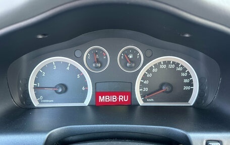 Hyundai Santa Fe Classic, 2008 год, 820 000 рублей, 9 фотография