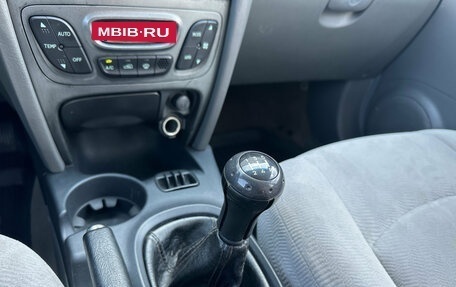 Hyundai Santa Fe Classic, 2008 год, 820 000 рублей, 16 фотография