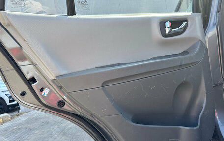 Hyundai Santa Fe Classic, 2008 год, 820 000 рублей, 19 фотография