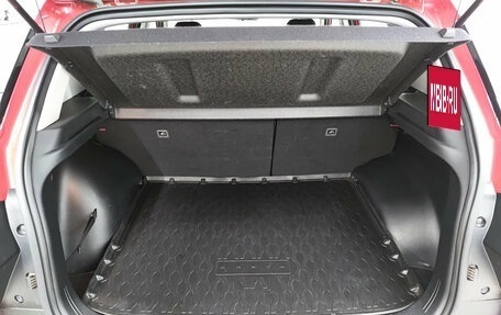 Hyundai Creta, 2021 год, 2 220 000 рублей, 12 фотография
