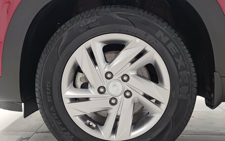 Hyundai Creta, 2021 год, 2 220 000 рублей, 22 фотография