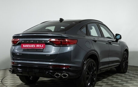 Geely Tugella FY11, 2023 год, 2 947 000 рублей, 5 фотография