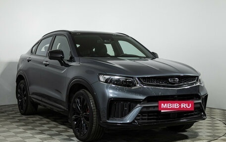 Geely Tugella FY11, 2023 год, 2 947 000 рублей, 3 фотография
