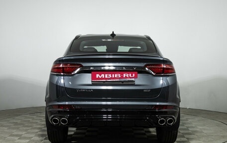 Geely Tugella FY11, 2023 год, 2 947 000 рублей, 6 фотография