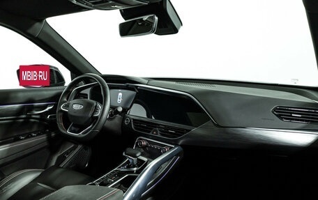 Geely Tugella FY11, 2023 год, 2 947 000 рублей, 9 фотография