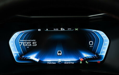 Geely Tugella FY11, 2023 год, 2 947 000 рублей, 12 фотография