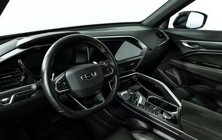 Geely Tugella FY11, 2023 год, 2 947 000 рублей, 11 фотография