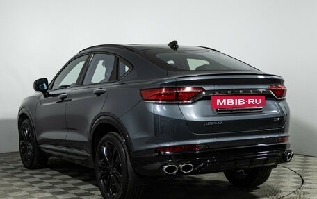 Geely Tugella FY11, 2023 год, 2 947 000 рублей, 7 фотография
