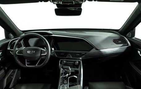 Geely Tugella FY11, 2023 год, 2 947 000 рублей, 13 фотография