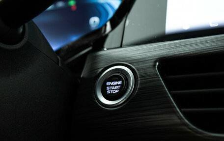 Geely Tugella FY11, 2023 год, 2 947 000 рублей, 17 фотография