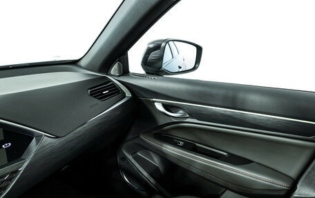 Geely Tugella FY11, 2023 год, 2 947 000 рублей, 23 фотография