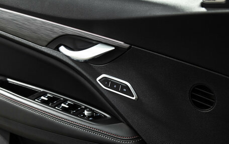 Geely Tugella FY11, 2023 год, 2 947 000 рублей, 25 фотография