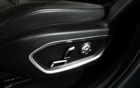 Geely Tugella FY11, 2023 год, 2 947 000 рублей, 26 фотография