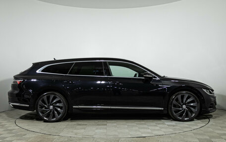 Volkswagen Arteon I, 2020 год, 4 369 000 рублей, 4 фотография