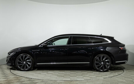 Volkswagen Arteon I, 2020 год, 4 369 000 рублей, 8 фотография