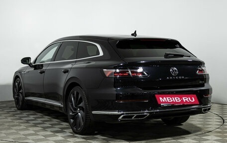Volkswagen Arteon I, 2020 год, 4 369 000 рублей, 7 фотография