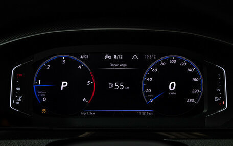 Volkswagen Arteon I, 2020 год, 4 369 000 рублей, 12 фотография