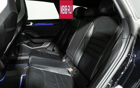 Volkswagen Arteon I, 2020 год, 4 369 000 рублей, 10 фотография