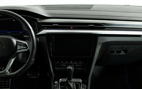 Volkswagen Arteon I, 2020 год, 4 369 000 рублей, 14 фотография