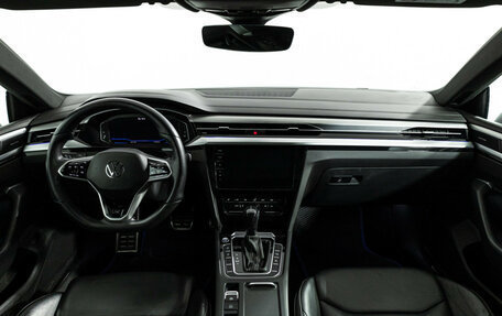 Volkswagen Arteon I, 2020 год, 4 369 000 рублей, 13 фотография