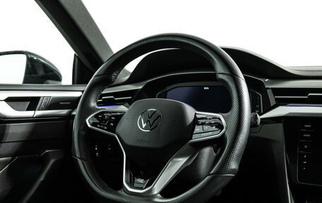 Volkswagen Arteon I, 2020 год, 4 369 000 рублей, 15 фотография