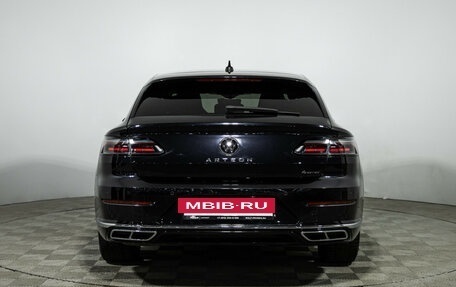 Volkswagen Arteon I, 2020 год, 4 369 000 рублей, 6 фотография