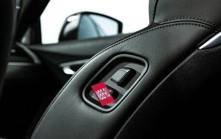 Geely Tugella FY11, 2023 год, 2 947 000 рублей, 27 фотография