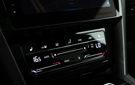 Volkswagen Arteon I, 2020 год, 4 369 000 рублей, 21 фотография