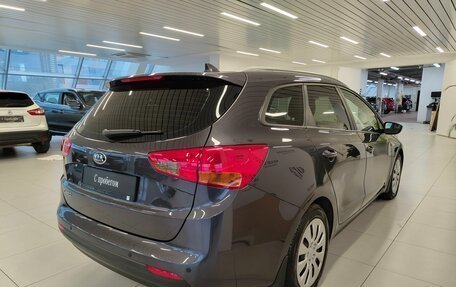 KIA cee'd III, 2017 год, 1 449 000 рублей, 2 фотография