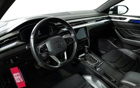 Volkswagen Arteon I, 2020 год, 4 369 000 рублей, 11 фотография