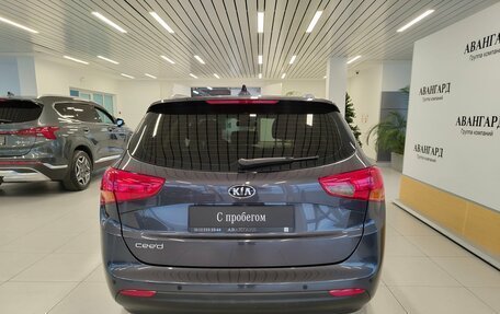 KIA cee'd III, 2017 год, 1 449 000 рублей, 4 фотография