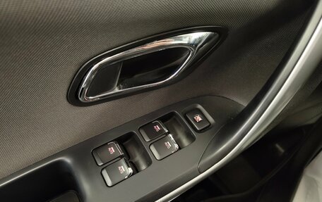KIA cee'd III, 2017 год, 1 449 000 рублей, 6 фотография
