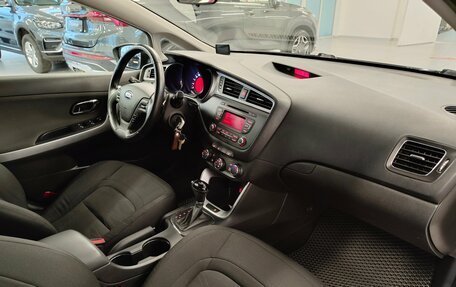 KIA cee'd III, 2017 год, 1 449 000 рублей, 7 фотография