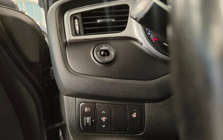 KIA cee'd III, 2017 год, 1 449 000 рублей, 5 фотография