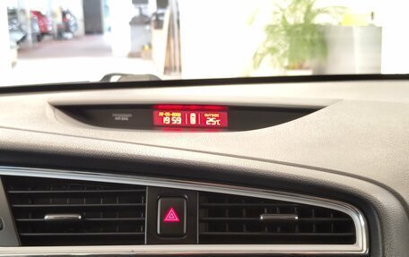KIA cee'd III, 2017 год, 1 449 000 рублей, 11 фотография
